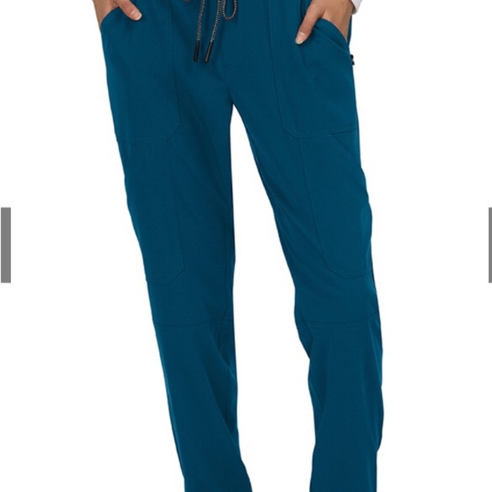 Brand new pair of “Koi Next Gen Jogger” Scrubs